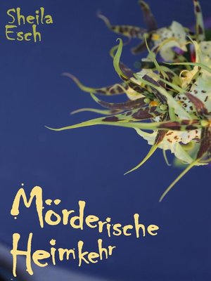 cover image of Mörderische Heimkehr